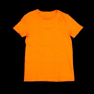 American Eagle Orange T-Shirt